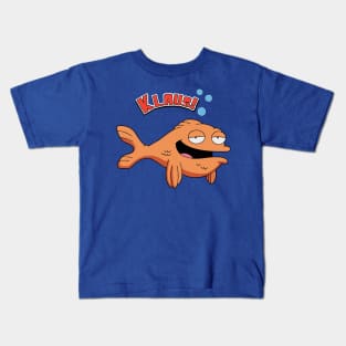 KLAUS Kids T-Shirt